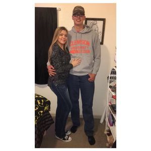 Meet your Posher, Austina